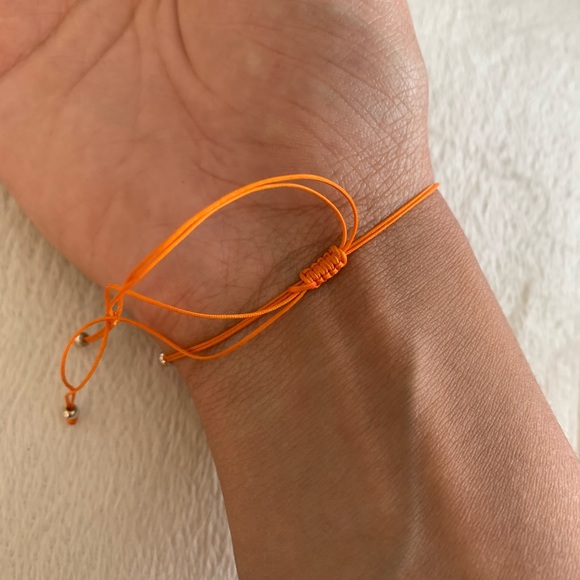 Handmade bracelet - Picture 3 of 3